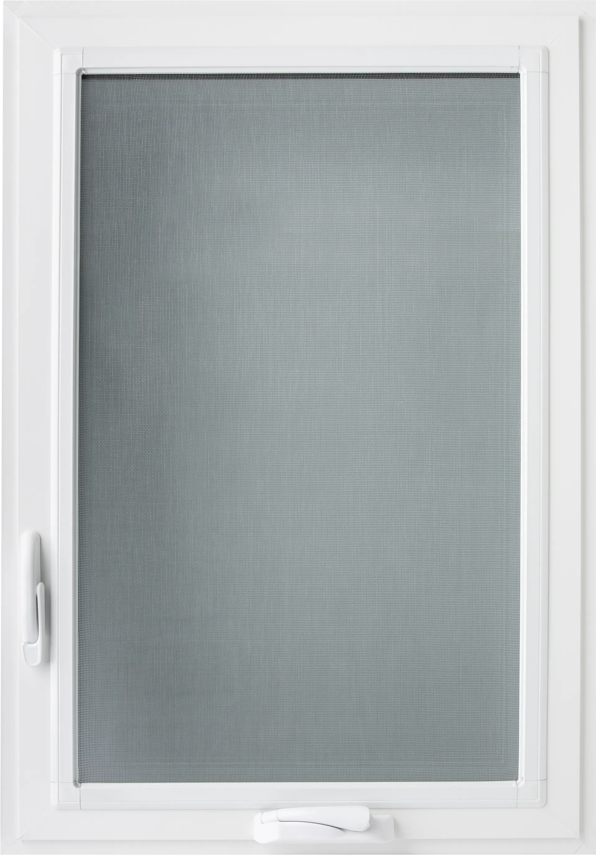 Energy efficient casement window