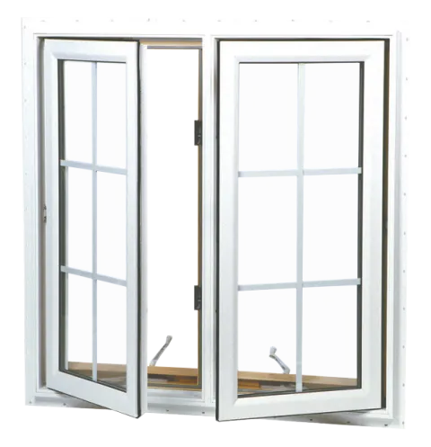 In-stock windows and doors at Hickey's TIMBER MART