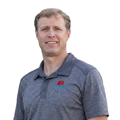 Jay Hickey