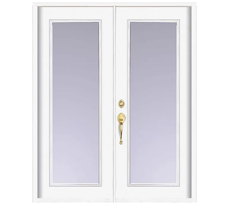 Exterior Doors