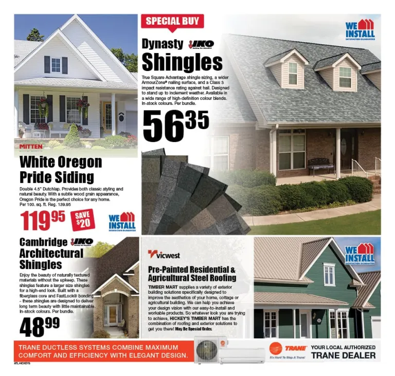 Flyer – September 3, 2026 – page 2