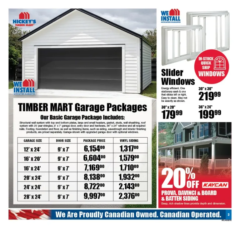 Flyer – September 3, 2026 – page 3