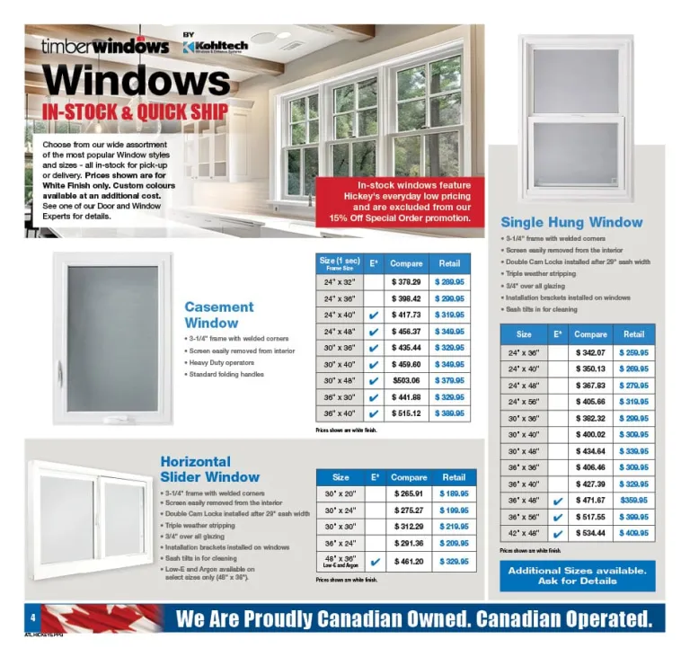 Flyer – September 3, 2026 – page 4