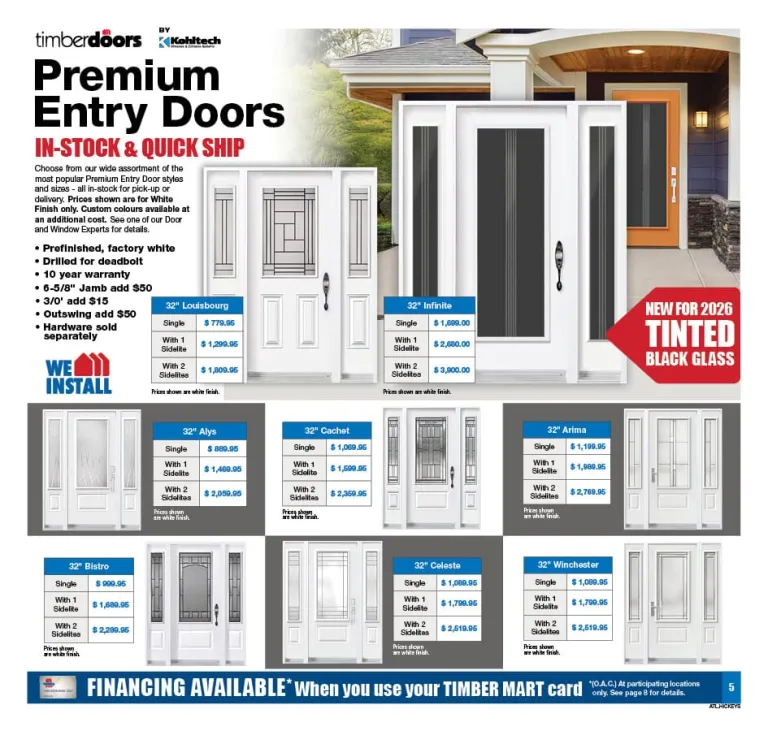 Flyer – September 3, 2026 – page 5