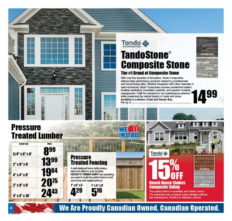 Flyer – September 3, 2026 – page 6