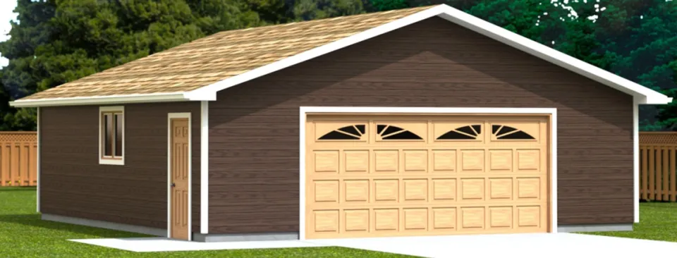 Garage plans