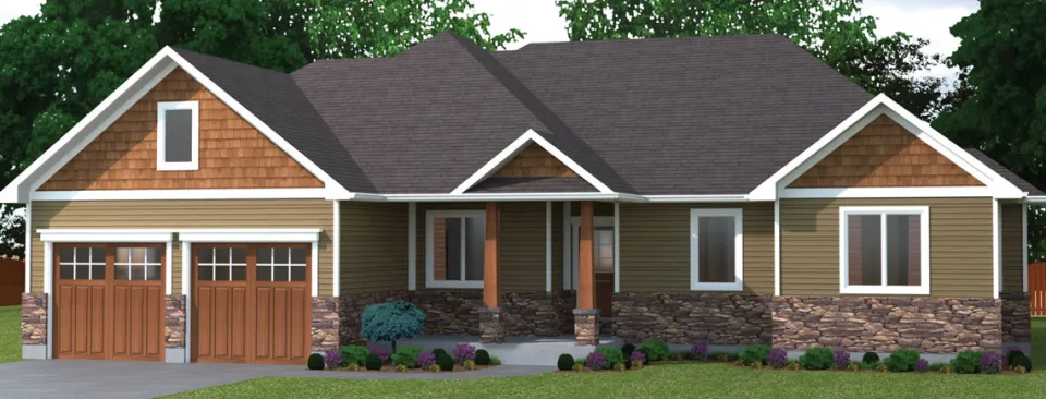 Home plans