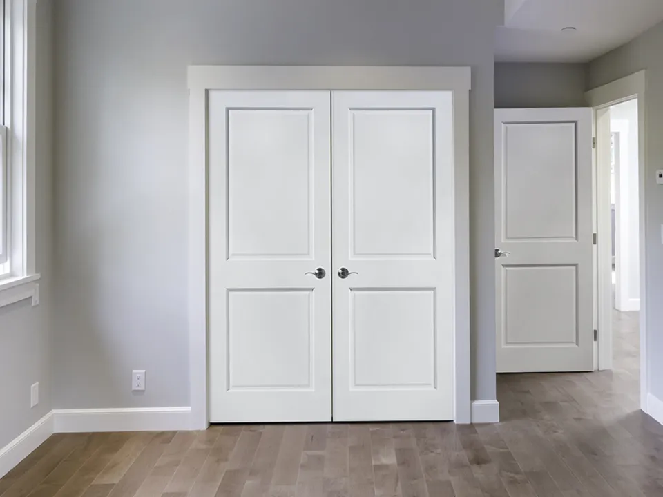 Doors & Mouldings