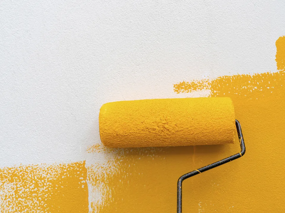 Paint