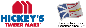 Hickey's TIMBER MART